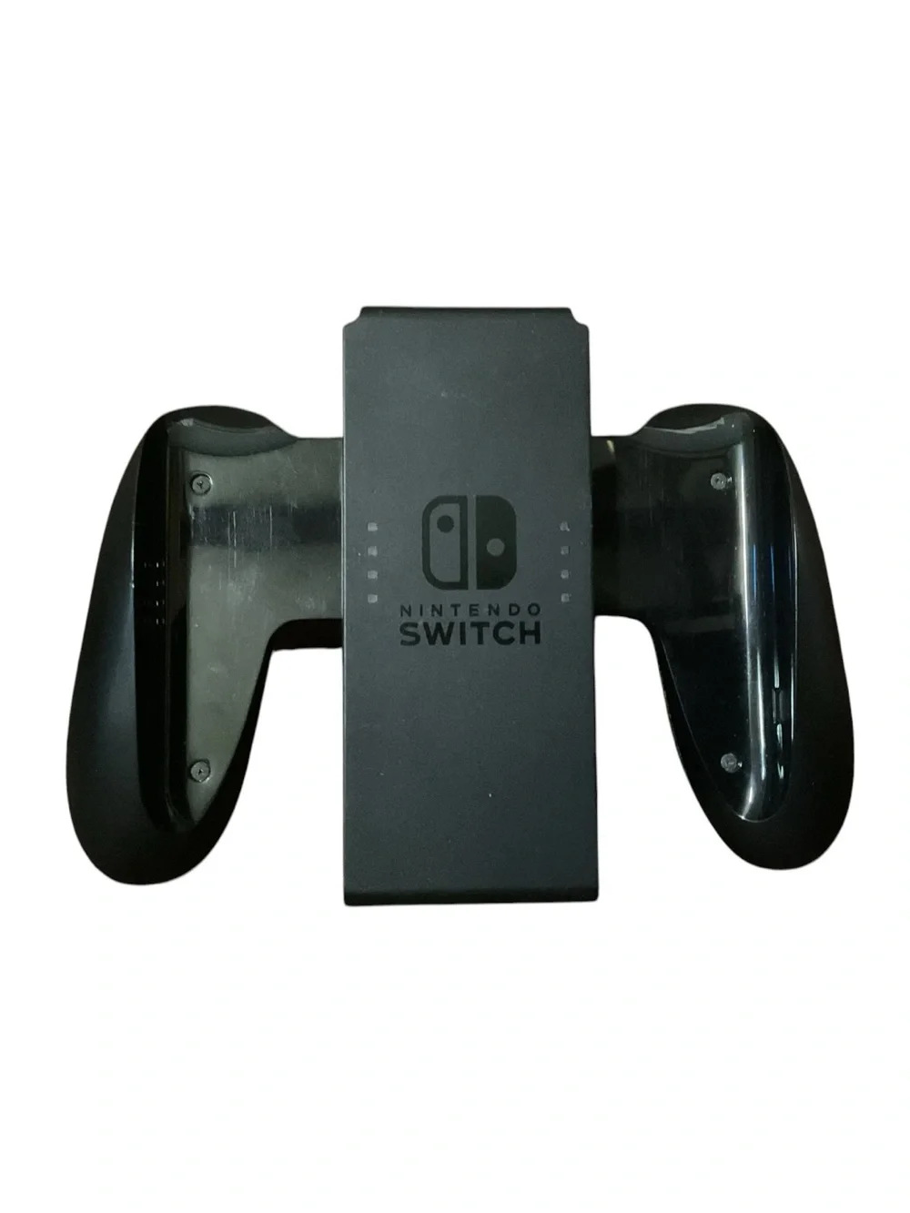OEM Nintendo Switch Joy-Con Grip Controller Holder Comfort Grip HAC-011 Genuine